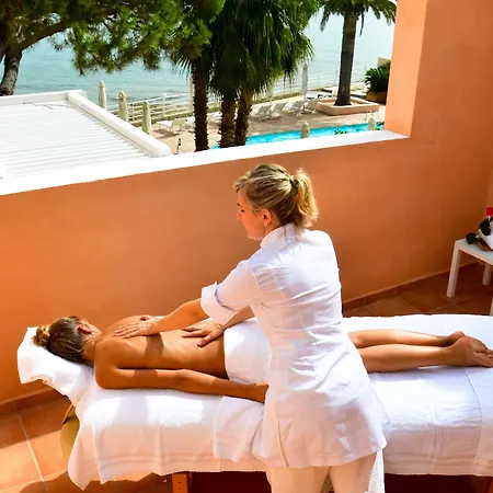 Hotel Les Mouettes - Teritoria Ajaccio (Corsica)