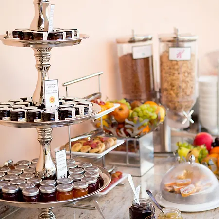 Les Mouettes - Teritoria Hotel Ajaccio (Corsica)