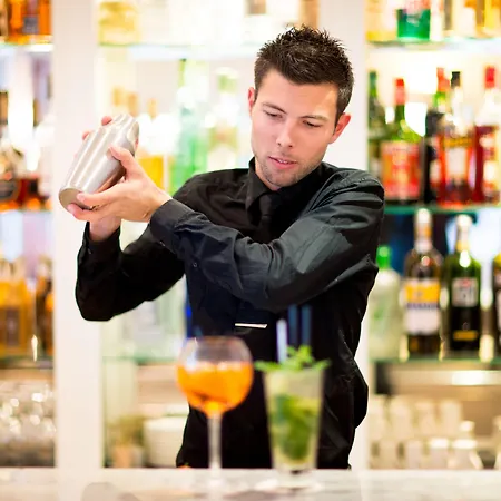 Les Mouettes - Teritoria 4* Ajaccio (Corsica)