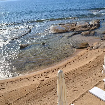 Les Mouettes - Teritoria Hotel