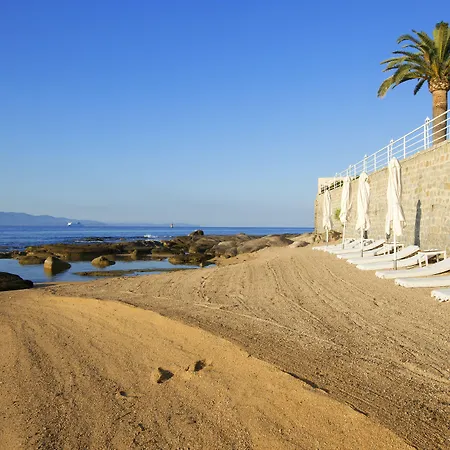 Hotel Les Mouettes - Teritoria 4*