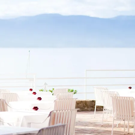 Les Mouettes - Teritoria 4* Ajaccio (Corsica)