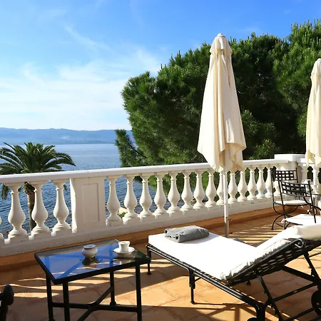 Les Mouettes - Teritoria Hotel 4*