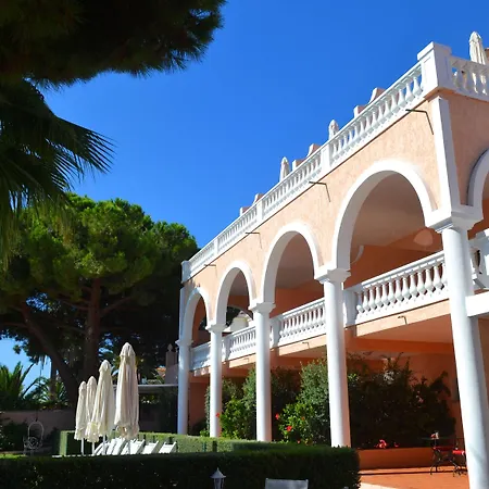 Les Mouettes - Teritoria Ajaccio (Corsica)