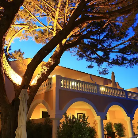 Hotel Les Mouettes - Teritoria