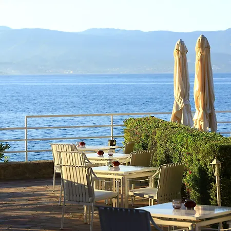 Les Mouettes - Teritoria Hotel Ajaccio (Corsica)