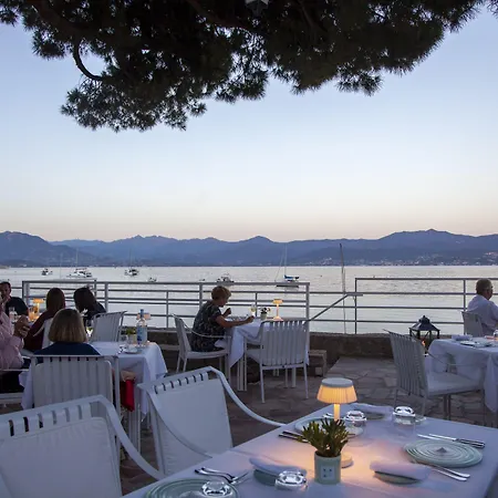 Hotel Les Mouettes - Teritoria Ajaccio (Corsica)