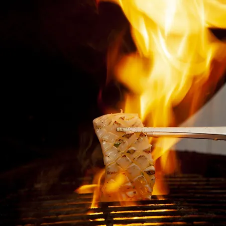 Les Mouettes - Teritoria Hotel