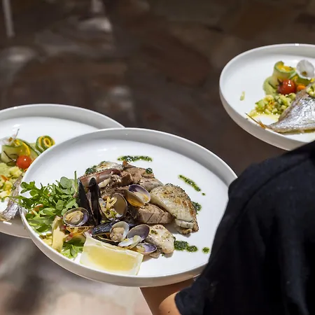 Les Mouettes - Teritoria Hotel