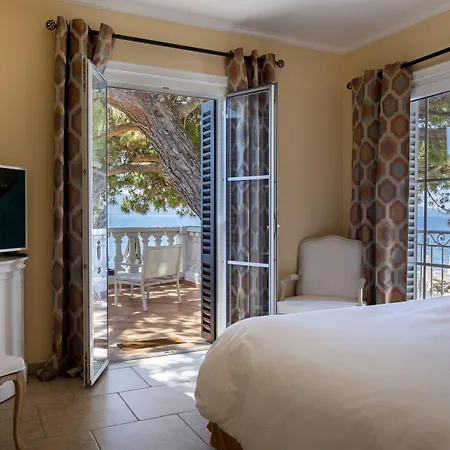 Les Mouettes - Les Collectionneurs Hotel