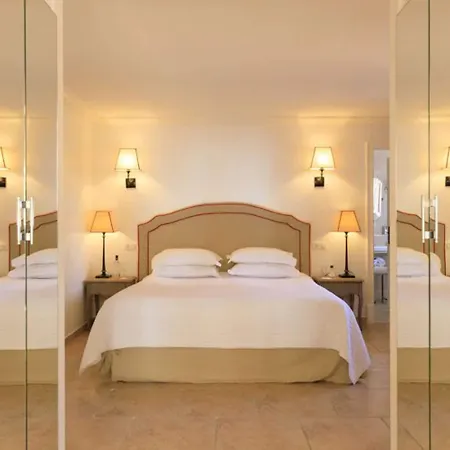 Les Mouettes - Teritoria Hotel Ajaccio (Corsica)