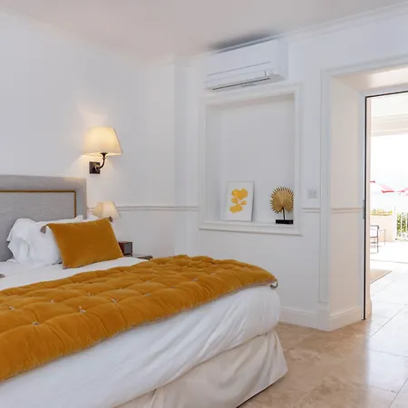 Hotel Les Mouettes - Teritoria Ajaccio (Corsica)