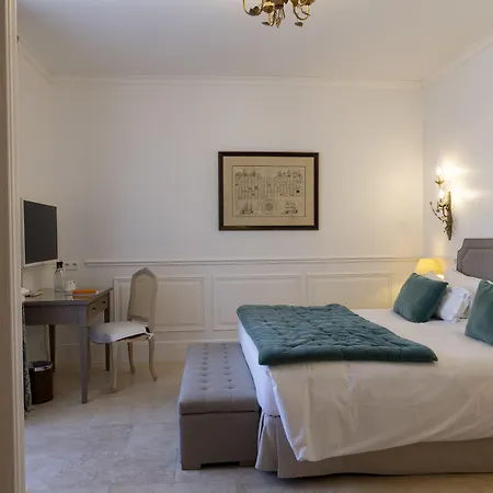 Les Mouettes - Teritoria Hotel