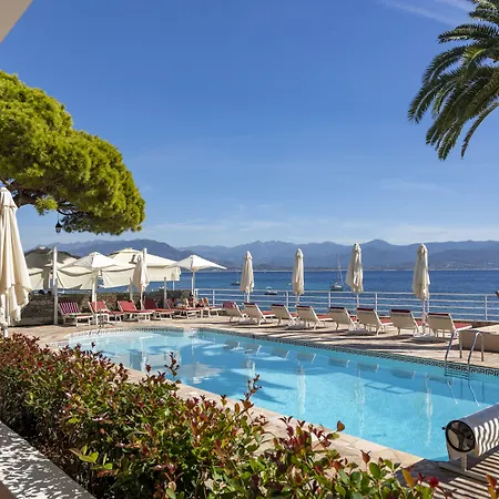 Hotel Les Mouettes - Teritoria