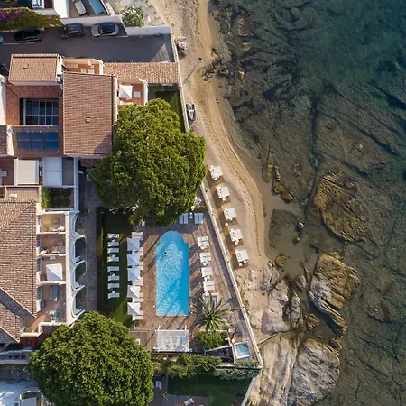 Les Mouettes - Teritoria Hotel 4*