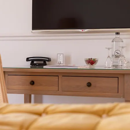 Hotel Les Mouettes - Teritoria Ajaccio (Corsica)