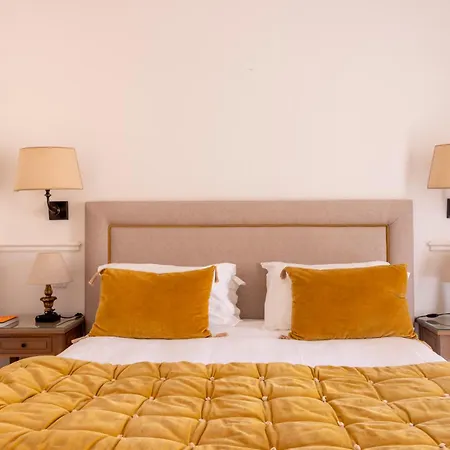 Hotel Les Mouettes - Teritoria