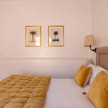 Les Mouettes - Teritoria Hotel 4*
