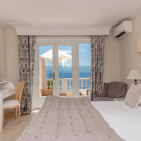 Hotel Les Mouettes - Teritoria 4*