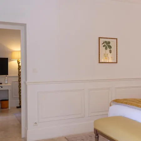 Les Mouettes - Teritoria Hotel