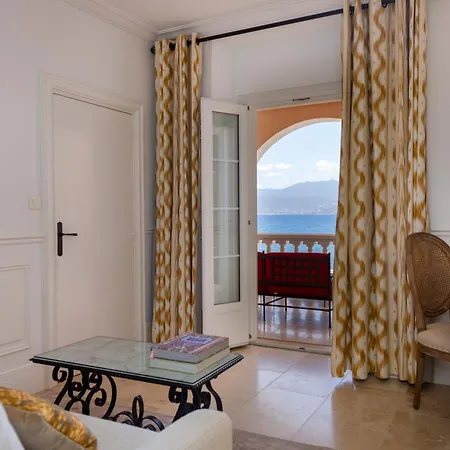 Les Mouettes - Teritoria Hotel Ajaccio (Corsica)