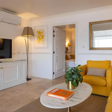 Les Mouettes - Teritoria Hotel 4*