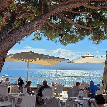 Hotel Les Mouettes - Les Collectionneurs Ajaccio (Corsica)