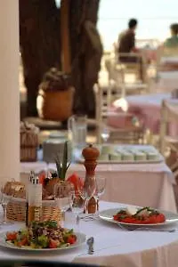 Les Mouettes - Teritoria Hotel 4*