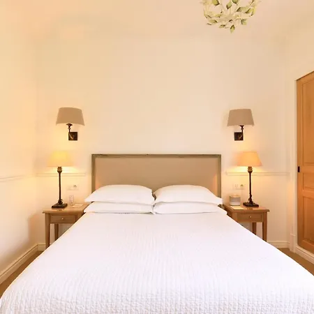 Les Mouettes - Teritoria Hotel