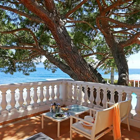 Hotel Les Mouettes - Teritoria 4*