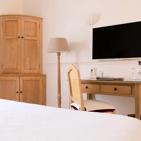 Les Mouettes - Teritoria 4* Ajaccio (Corsica)