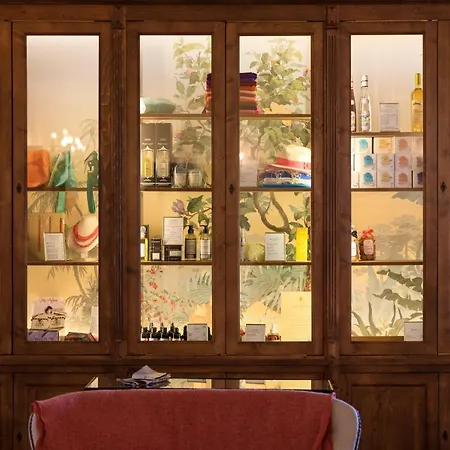 Hotel Les Mouettes - Teritoria 4*