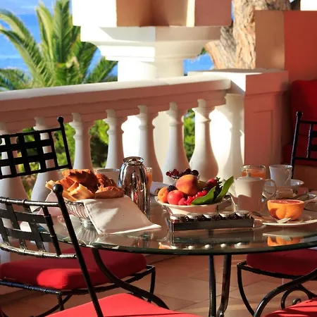 Les Mouettes - Teritoria Hotel