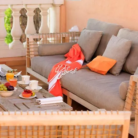 Les Mouettes - Teritoria Hotel 4*