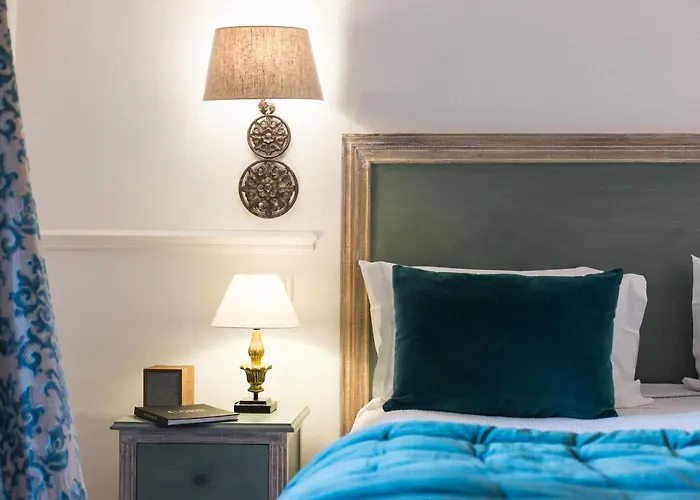 Hotel Les Mouettes - Les Collectionneurs Ajaccio (Corsica)