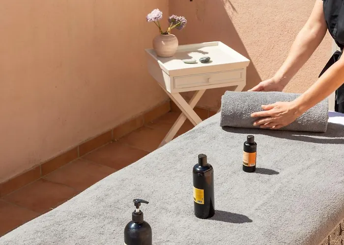 Les Mouettes - Teritoria Hotel 4*