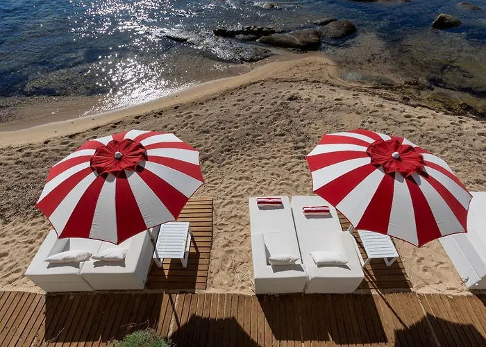 Les Mouettes - Teritoria Ajaccio (Corsica)