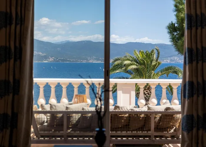 Les Mouettes - Teritoria