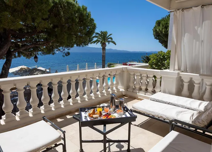 Les Mouettes - Teritoria Ajaccio (Corsica)