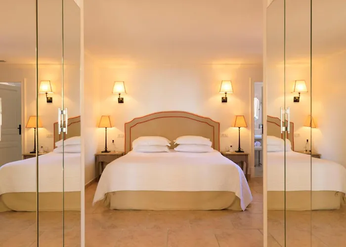 Les Mouettes - Teritoria 아작시오