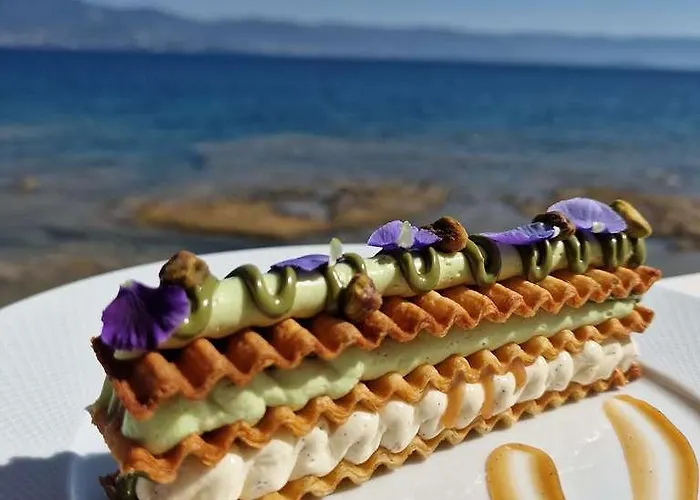 Hotel Les Mouettes - Teritoria