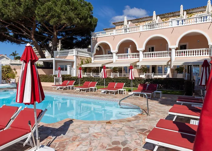 Les Mouettes - Les Collectionneurs Hotel 4*