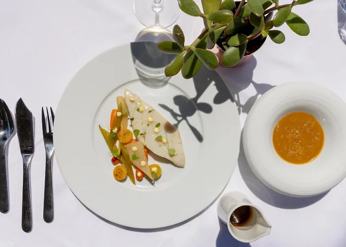 Hotel Les Mouettes - Les Collectionneurs Ajaccio (Corsica)