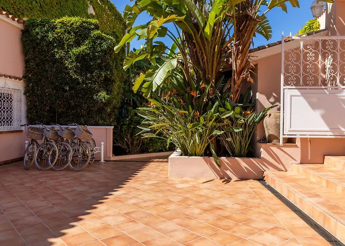 Les Mouettes - Teritoria