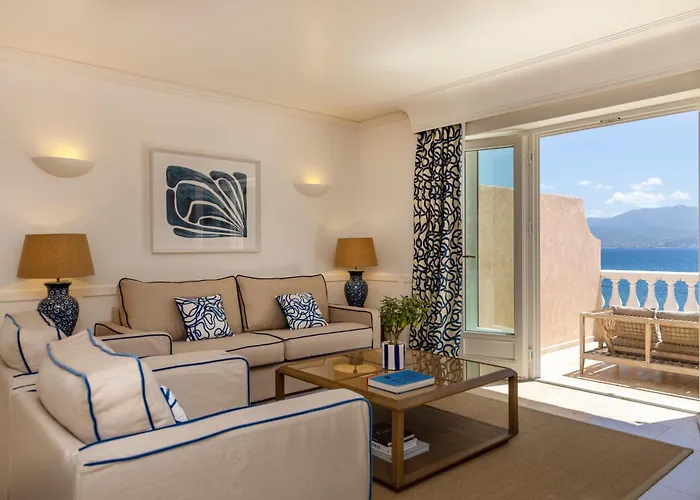 Les Mouettes - Teritoria Hotel 4*