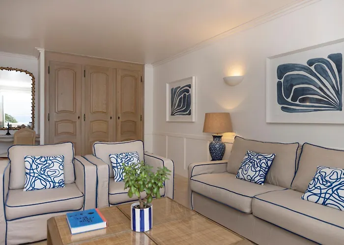 호텔 Les Mouettes - Teritoria 아작시오