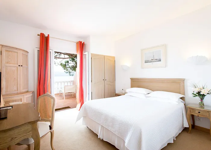 Hotel Les Mouettes - Les Collectionneurs Ajaccio (Corsica)