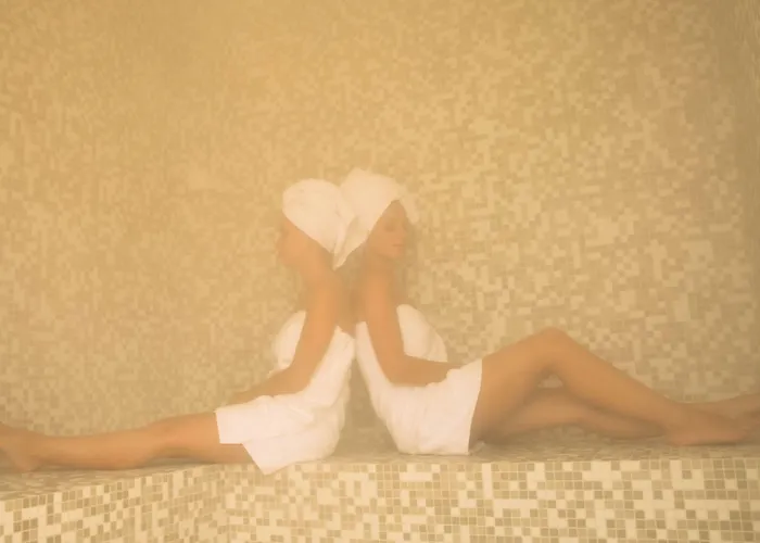 Hotel Les Mouettes - Les Collectionneurs