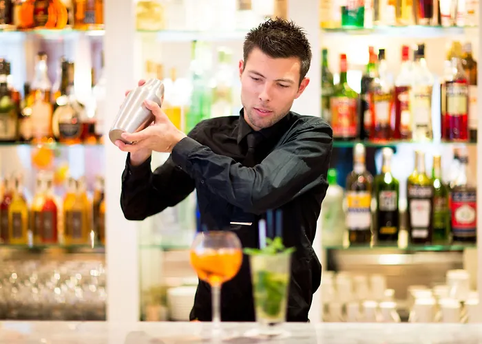 Les Mouettes - Teritoria 4* Ajaccio (Corsica)