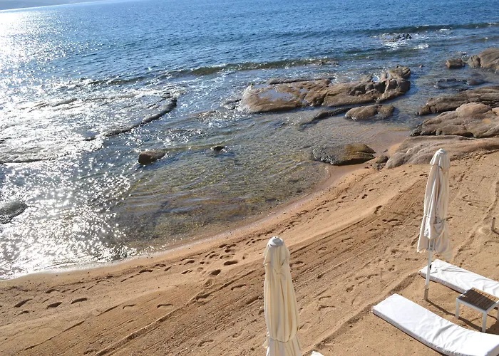 Les Mouettes - Teritoria 호텔